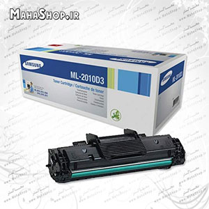 کارتریج فابریک Samsung ML-2010D3